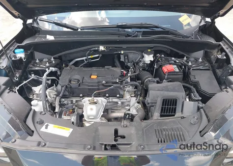 2023 Honda Hr-V 2Wd Lx z USA, uszkodzony, nr VIN 3CZRZ1H33PM734375